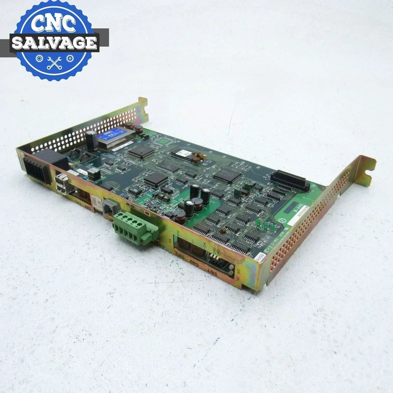 Yaskawa Pcb Circuit Board JARCR-XFB01 REV. A01