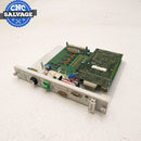 Indramat CPUB SIO CPU Controller Module CPUB02-01-FW