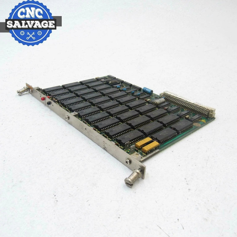 Siemens RAM Board 6FX1190-1AA00
