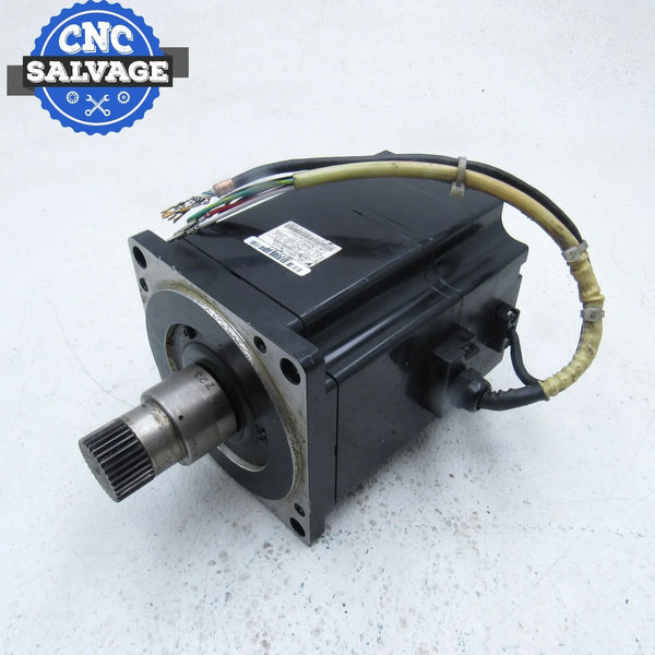 Yaskawa Servo Motor SGMPH-15D4AJ36B