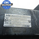 ABB Robotics Servo Motor PS90/6-57-T-LSS-4213