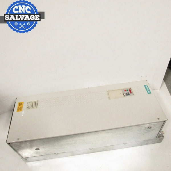 Siemens Inverter 6SE7031-2TF60-Z