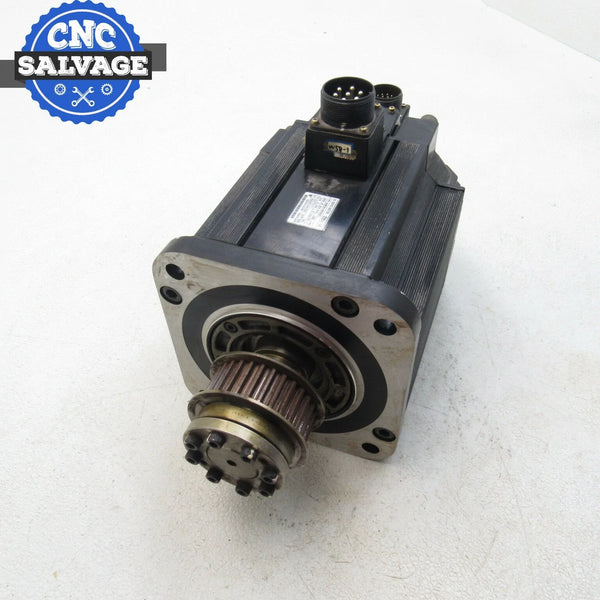 Yaskawa AC Servo Motor SGMGH-44A2A2C