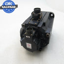 Yaskawa AC Servo Motor SGMGH-44A2A2C