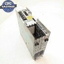 Indramat Digital AC Servo Drive Controller DDS 2.1-W100-D