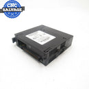 GE Fanuc CPU Module 32K Memory IC693CPU350-BD *Tested*