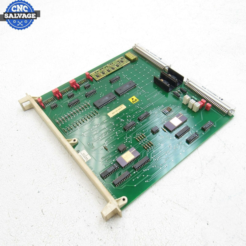 ABB Axis Circuit Board DSQC233 YB560103-BS