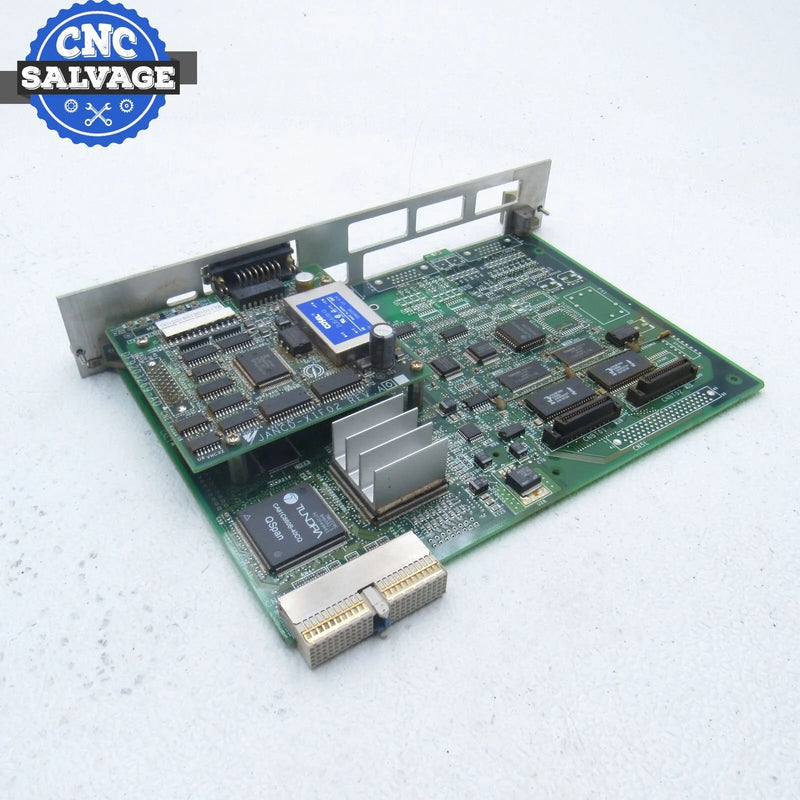 Yaskawa Pcb Circuit Board JANCD-XCP02B-1