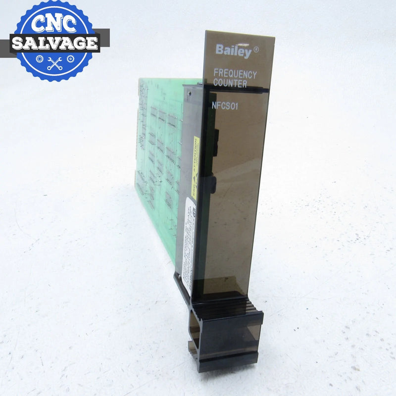 Bailey Frequency Counter Module NFCS01