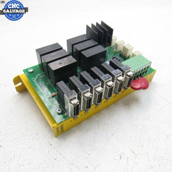 Fanuc Brake Module EE-3505-751