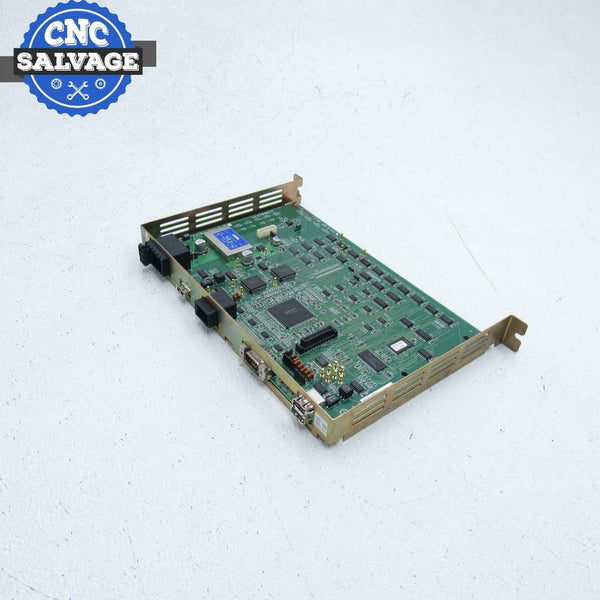 Yaskawa Servo Board JARCR-XSC01 *Tested*