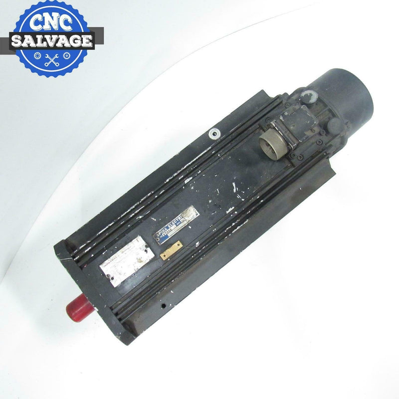 Indramat AC Servo Motor MAC11D-0ED-1-B/130-A-1/I1250/S05