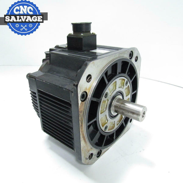 Yaskawa AC Servo Motor SGMD-40AWABF