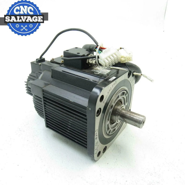 Yaskawa AC Servo Motor SGMGH-30A2A-YR12