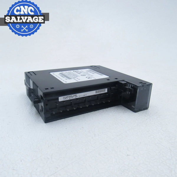 GE Fanuc Input Module IC693MDL645E *Tested*