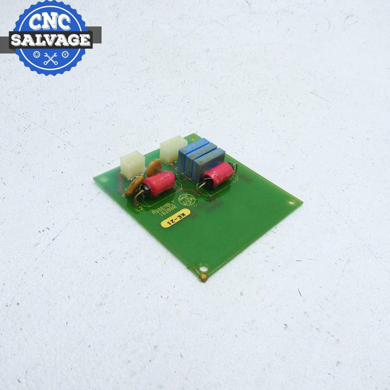 Miller Circuit Board Assembly 162880 *New No Box*