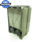 GE Fuji Electric AC Drive 25HP 460VAC 6KP1143025X1B1