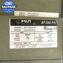 GE Fuji Electric AC Drive 25HP 460VAC 6KP1143025X1B1