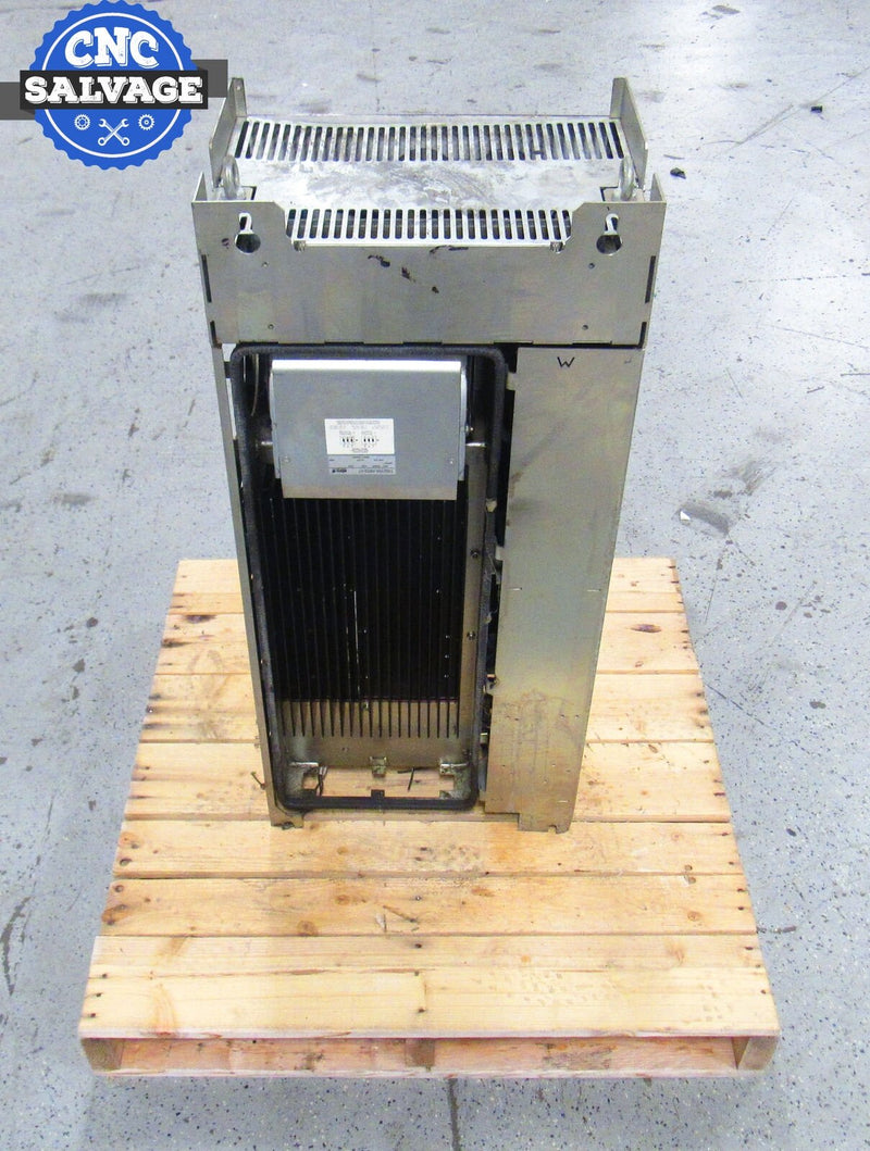 Indramat AC Spindle Drive RAC2.2-200-460-A0I-Z1