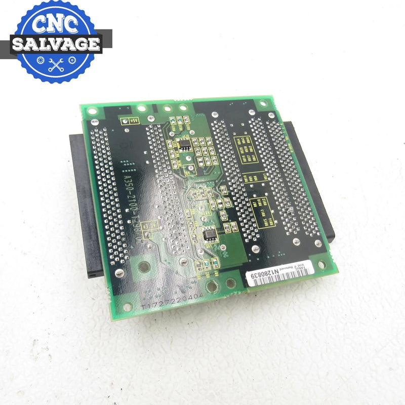 Fanuc PC Board A20B-2100-0290/02A