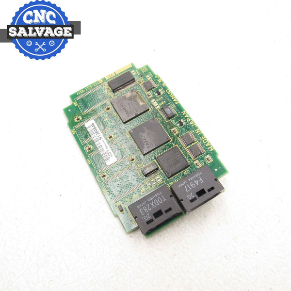 Fanuc PCB Board A20B-3300-0246/03A