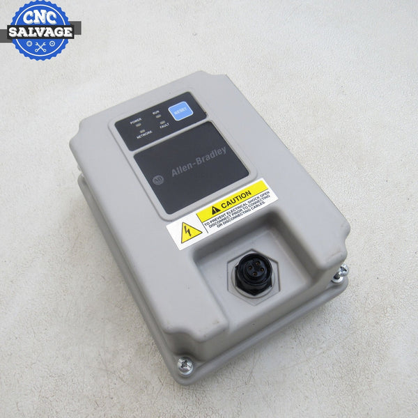 Allen Bradley ArmorStart Control Module 280D-F12Z-10B-CR