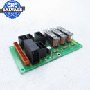 Fanuc PC Board A20B-1008-0540