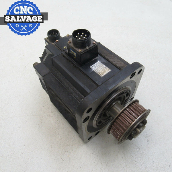 Yaskawa AC Servo Motor SGMGH-30A2A2C