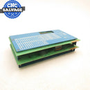 MicroFAST Controls Macro Pls Resolver Decoder Module ASY-M8000-D360