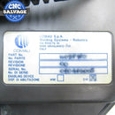 Comau Teach Pendant Rev 00 11098780