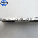 Fanuc Memory Board Bubble BMU 64-2 A87L-0001-0016/09F *Tested*