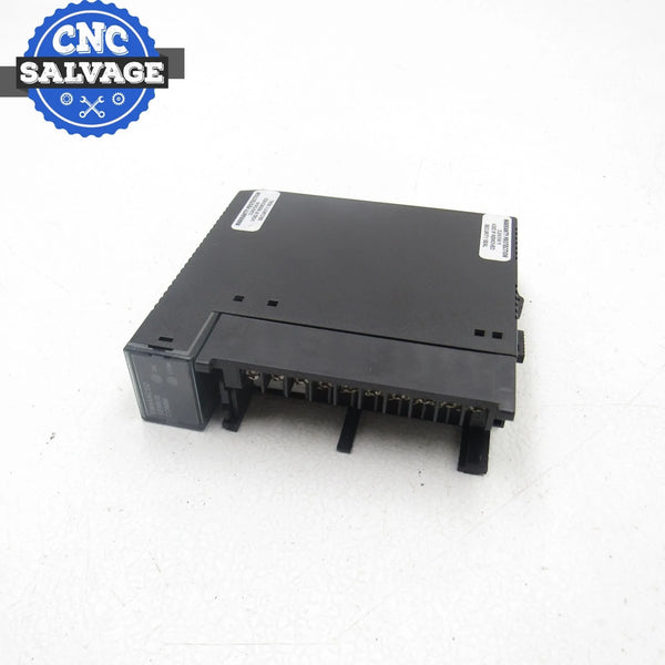 GE Fanuc Enhanced Communication Module IC693CMM302L *Tested*