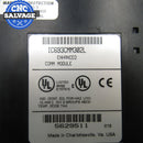GE Fanuc Enhanced Communication Module IC693CMM302L *Tested*