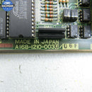 Fanuc Circuit Board A16B-1210-0030/06F *Tested*