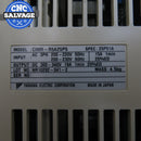 Yaskawa Varispeed 656RC5 Drive CIMR-R5A25P5