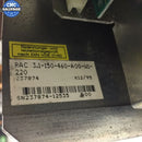Indramat AC Mainspindle Drive RAC3.1-150-460-A00-W1-220