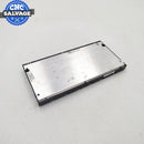 GE Fanuc 5 Slot Base EMI Enhanced IC693CHS398G *Tested*