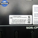 GE Fanuc 10 Slot Base EMI Enhanced IC693CHS391L *Tested*