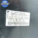 Yaskawa Servo Motor SGMPH-15A1A-YR11