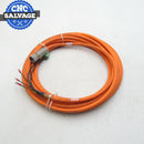 Rexroth 10M Power Cable IKG4009