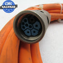 Rexroth 10M Power Cable IKG4009
