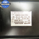 Yaskawa AC Servo Motor SGMGH-13A2A-YR62 *Refurbished*