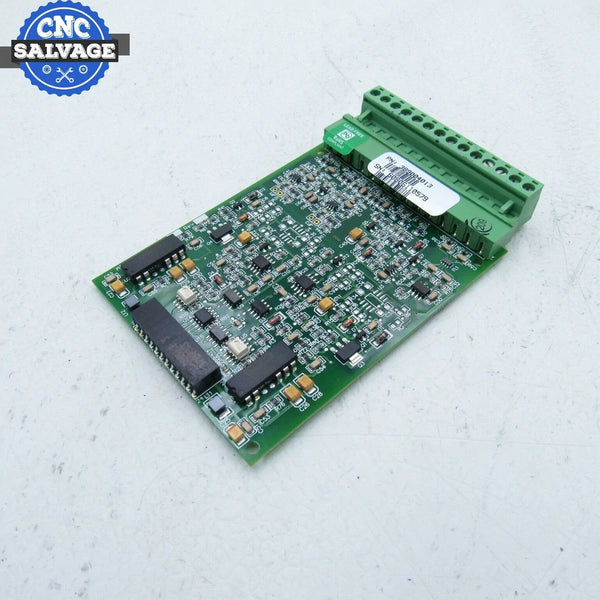 Georg Fischer Sigment Circuit Board 389004013