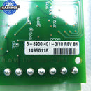 Georg Fischer Sigment Circuit Board 389004013