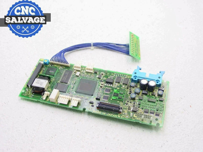 Fanuc Circuit Board A20B-2101-0480