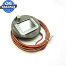 Siemens Simatic Mobile Panel 6AV6545-4BB16-0CX0 *See Description*