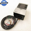 Omron Smart Sensor Amp Unit ZFV-CA40