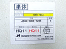 Fanuc Cable A660-2004-T285 *New No Box*