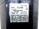 Fanuc AC Servo Motor A06B-0146-B675