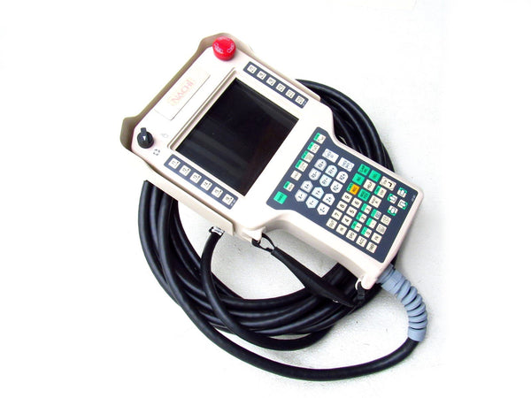 Nachi Teach Pendant AXTP-FSON-EC10 *Refurbished*